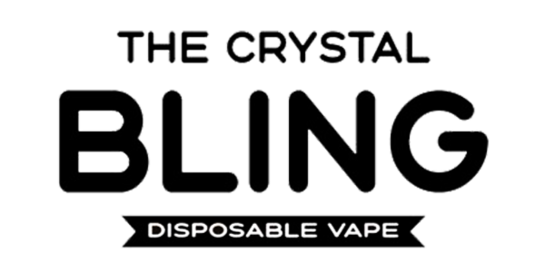 Crystal Bling Vape