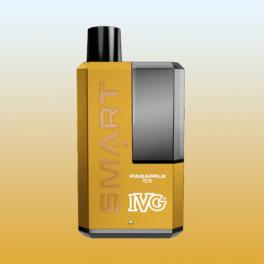 IVG Smart 5500 - Pineapple Ice