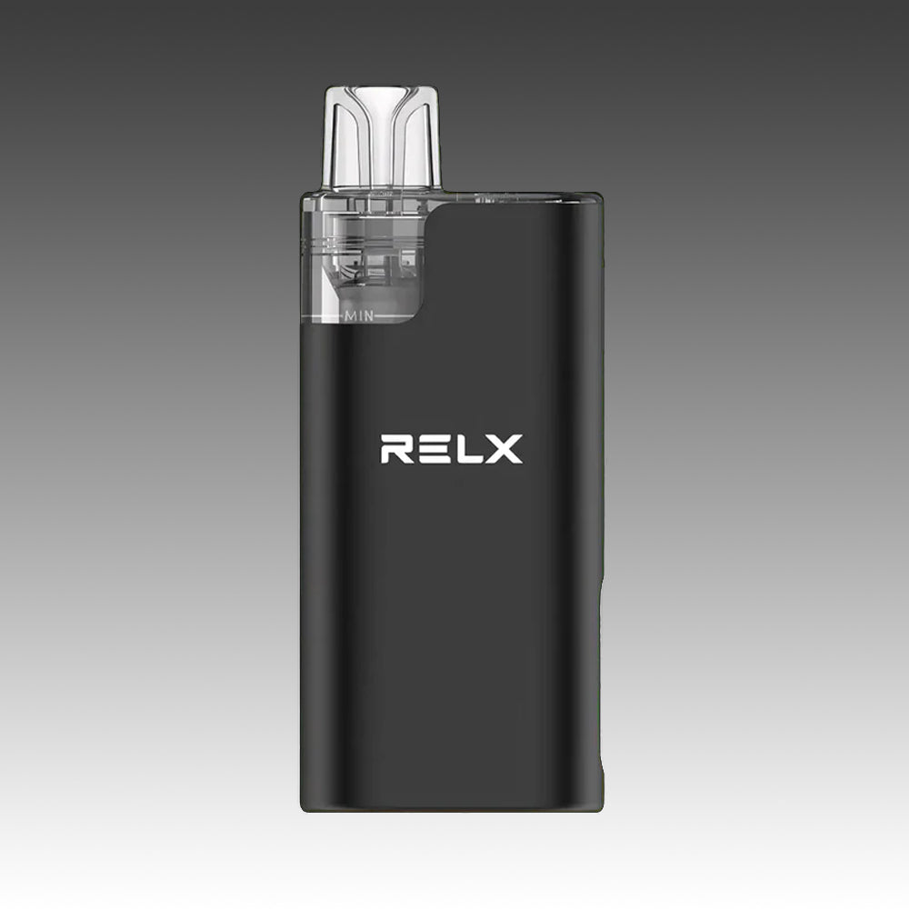 Buy Relx 6000 - Pineapple Ice - Pack of 5 - Crystal Bling Vape