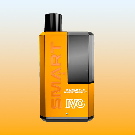 IVG Smart 5500 - Pineapple Passionfruit