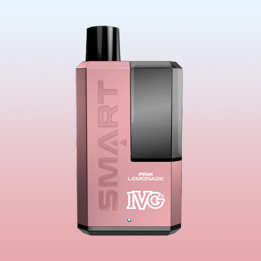 IVG Smart 5500 - Pink Lemonade