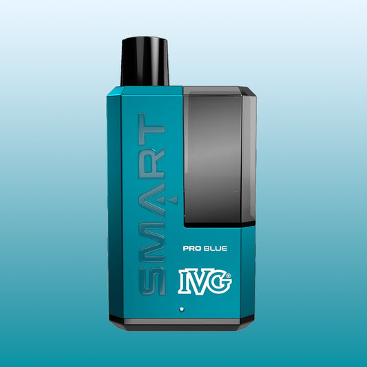 IVG Smart 5500 - Pro Blue