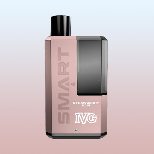 IVG Smart 5500 - Strawberry Kiwi