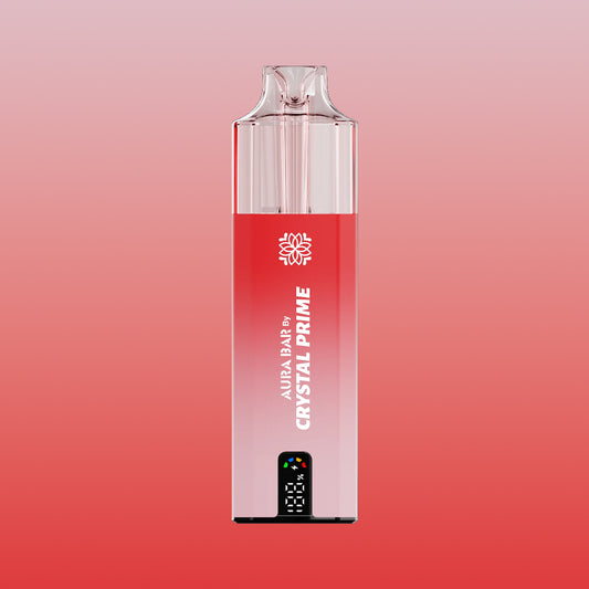 Buy Crystal Prime 10000 - Strawberry Watermelon - Crystal Bling Vape