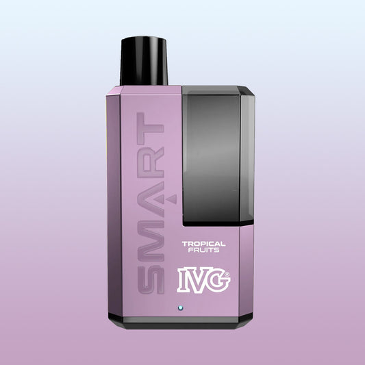 IVG Smart 5500 - Tropical Fruits