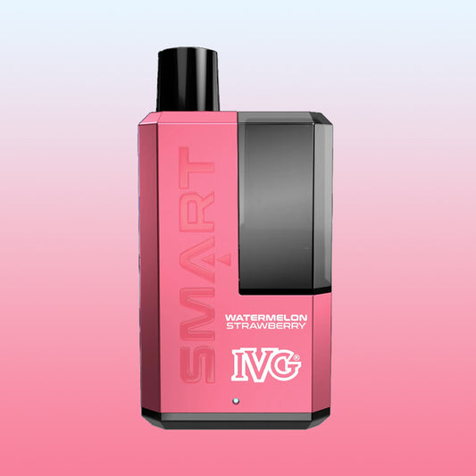 IVG Smart 5500 - Watermelon Strawberry